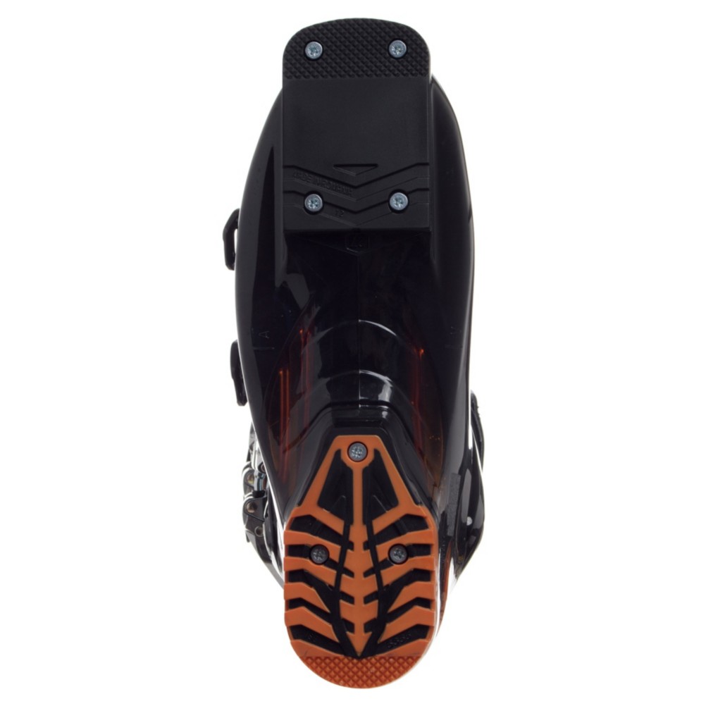 Salomon Mission RS 10 Ski Boots 2010