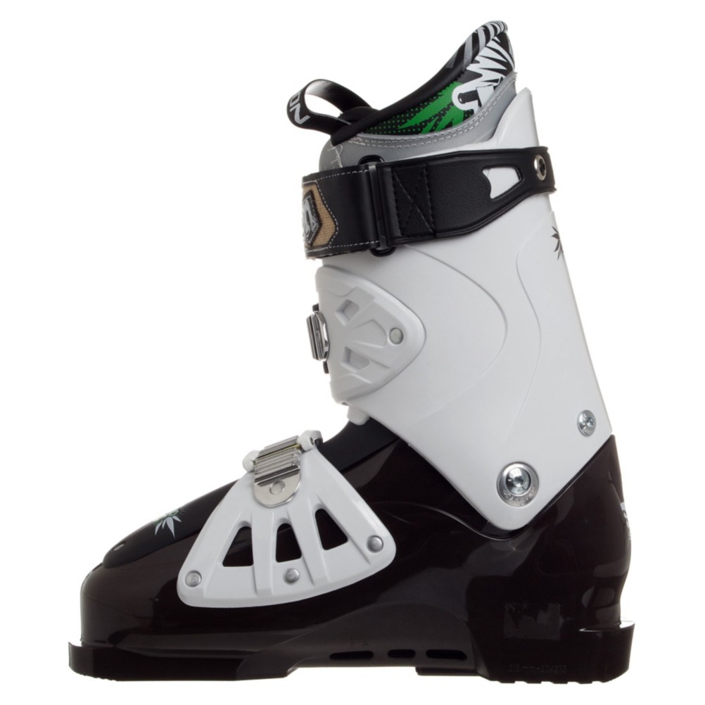 Salomon Shogun Ski Boots 2010
