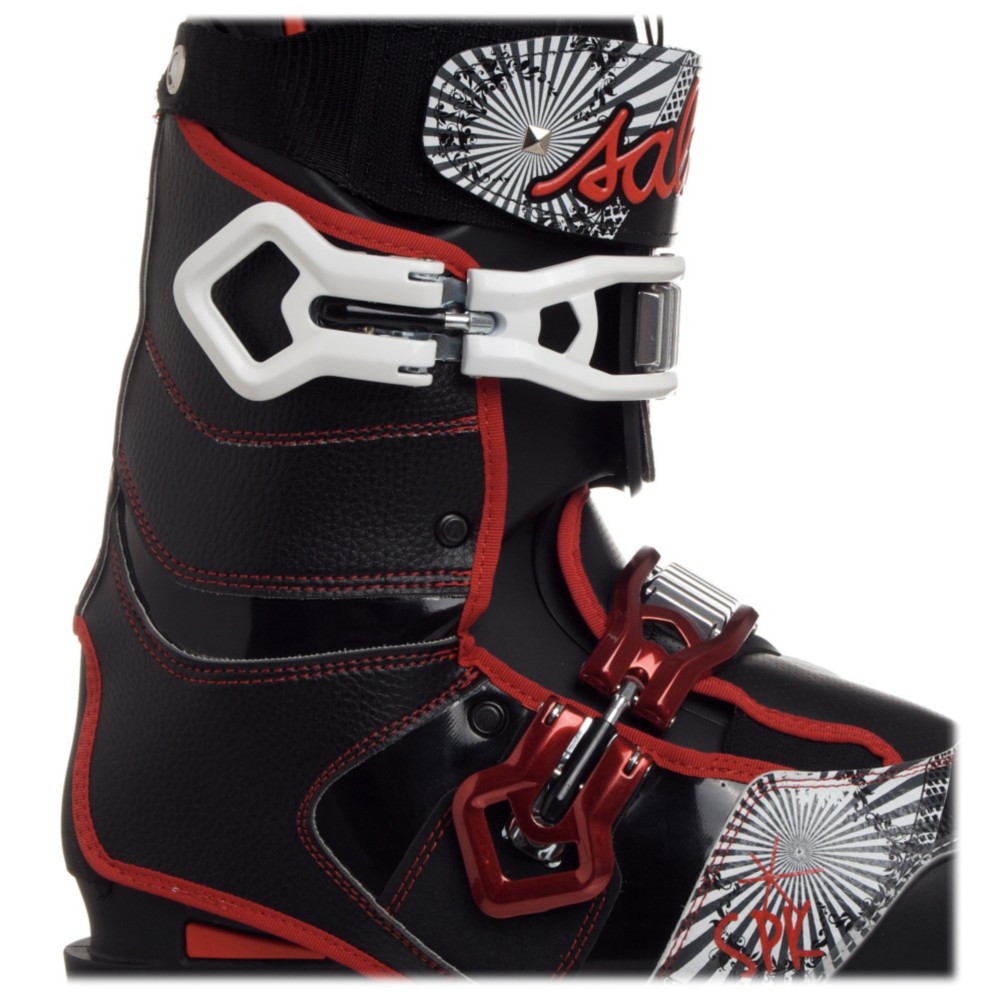 Salomon SPK Pro Model Ski Boots 2010