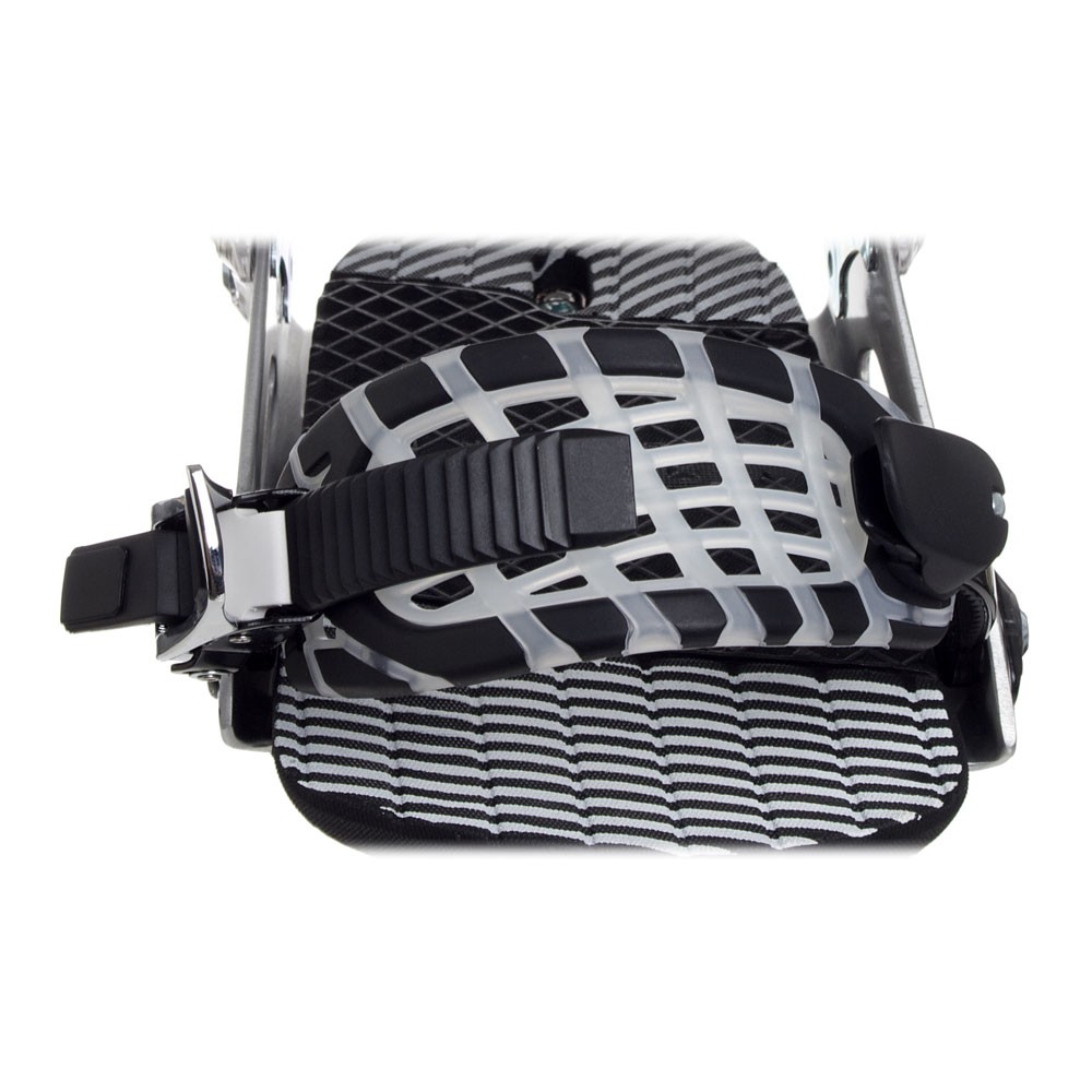 Ride EX Snowboard Bindings 2010