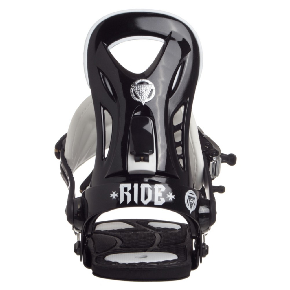 Ride SPi Snowboard Bindings 2010