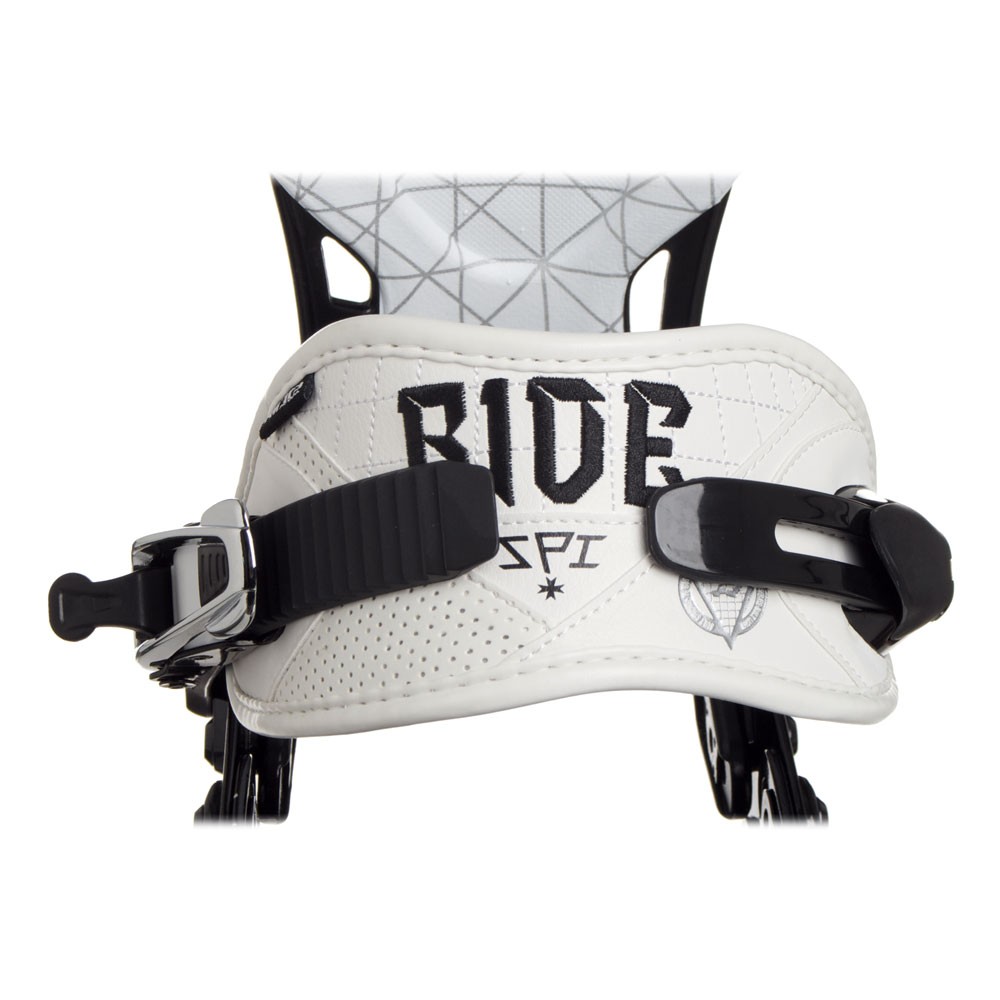 Ride SPi Snowboard Bindings 2010