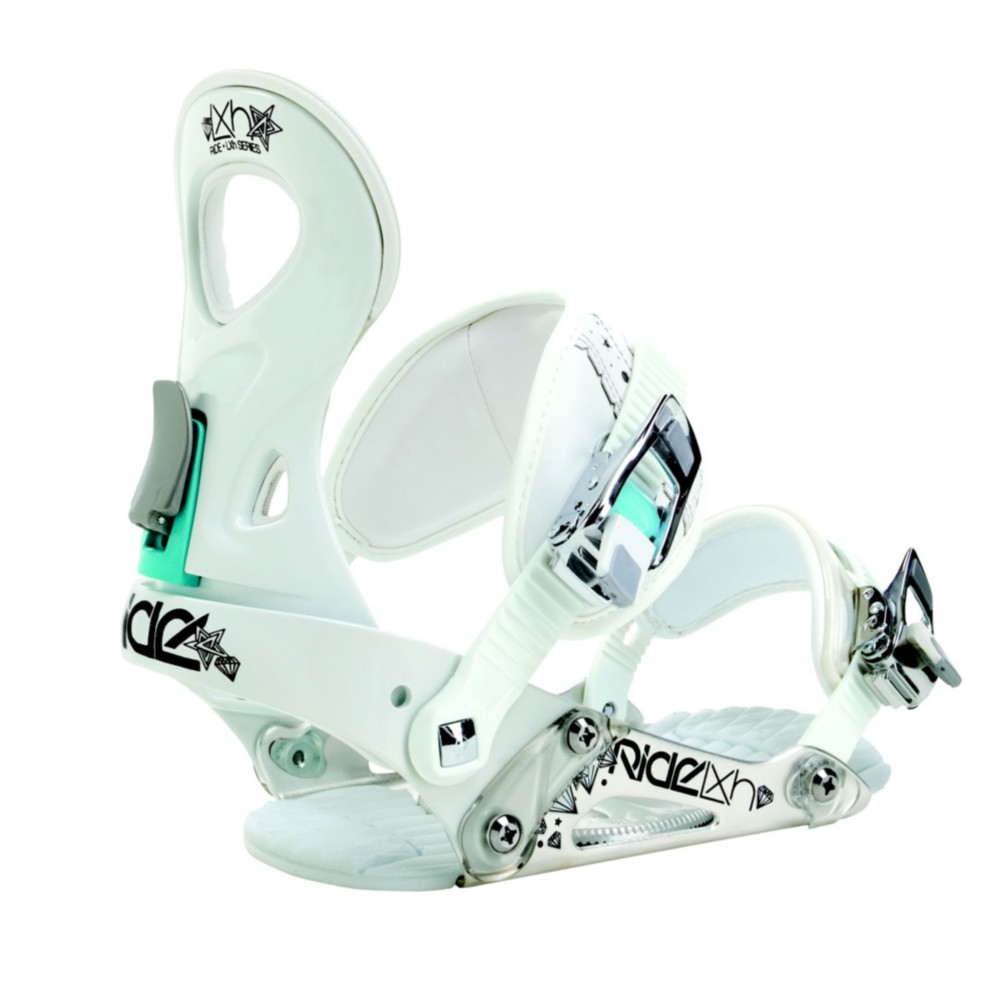 Ride Womens Snowboard Bindings