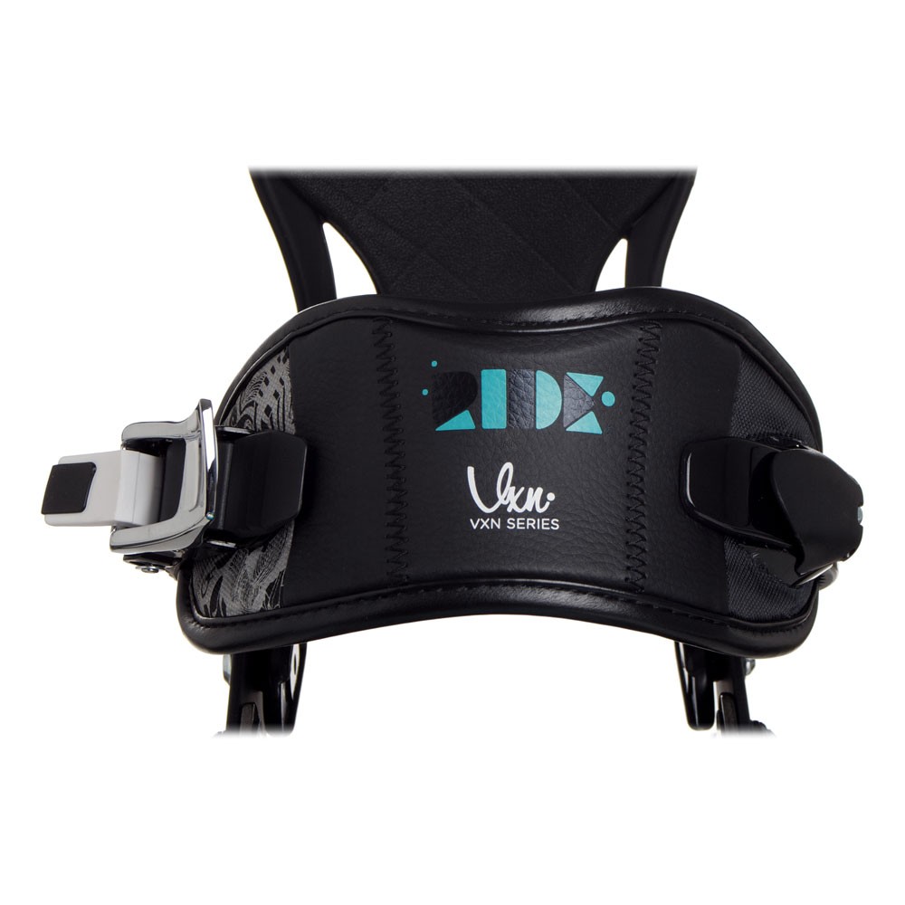 Ride VXn Womens Snowboard Bindings 2010