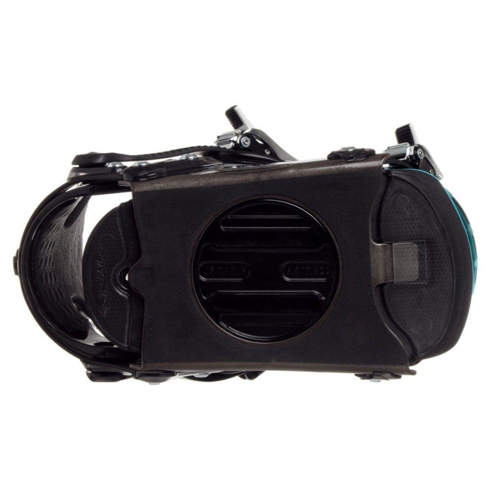Ride VXn Womens Snowboard Bindings 2010