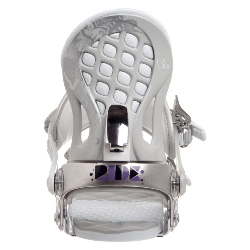 Ride VXn Womens Snowboard Bindings 2010