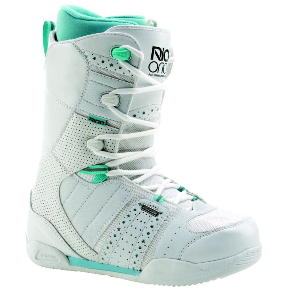 Ride Womens Snowboard Boots