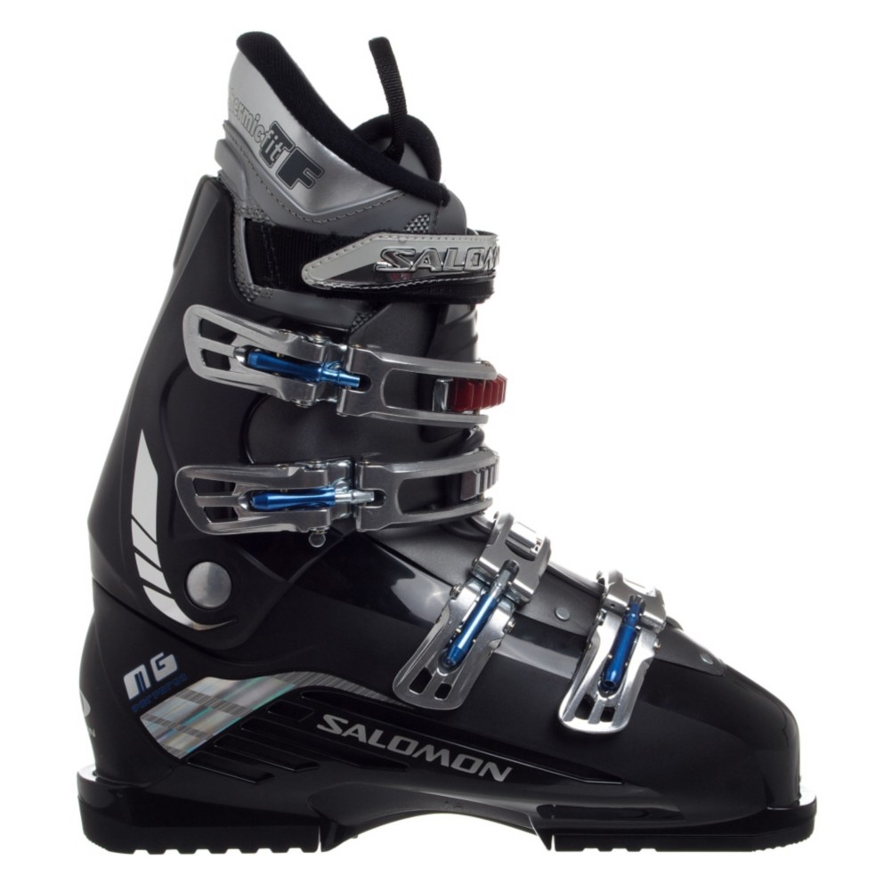 Salomon Performa MG Ski Boots 2010