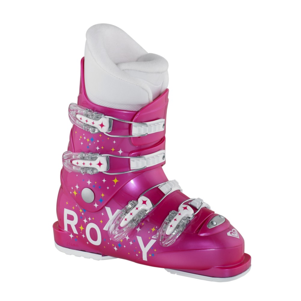 Roxy Kids Ski Boots
