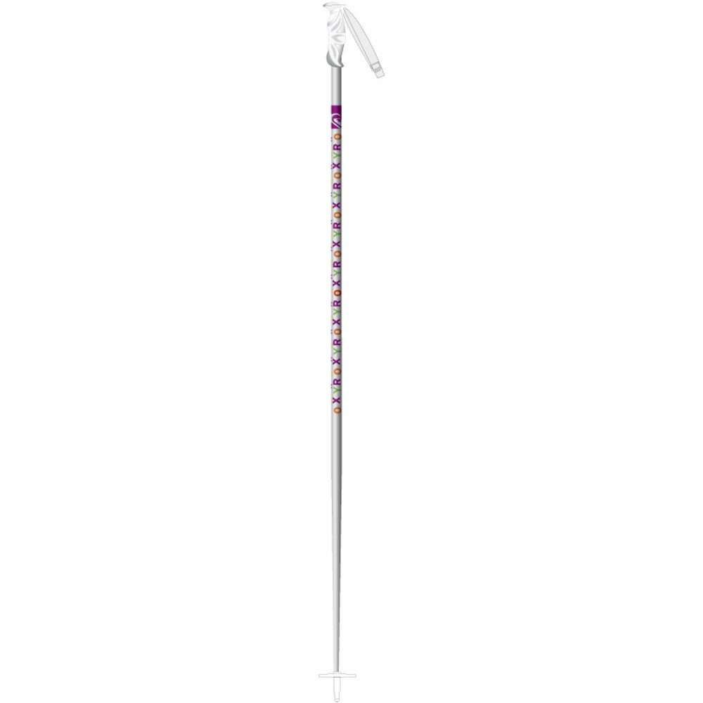 Roxy Swell Ski Poles 2010