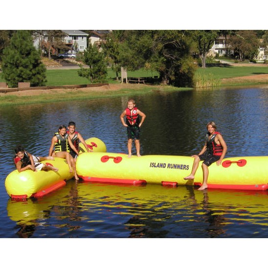 Island Hopper Island Runner 2009