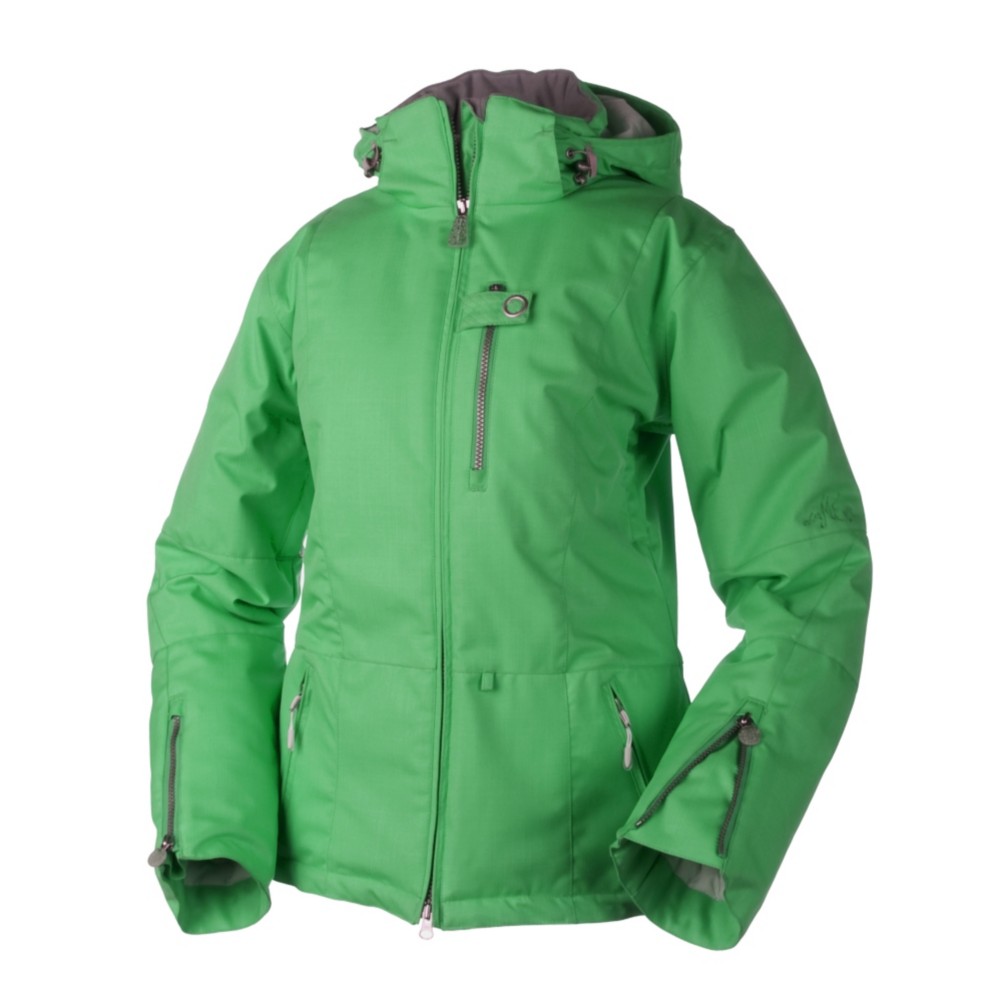 Obermeyer Tara Jacket - Womens 2010