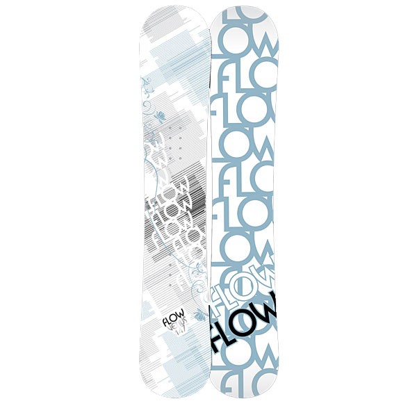 Flow Womens Snowboards