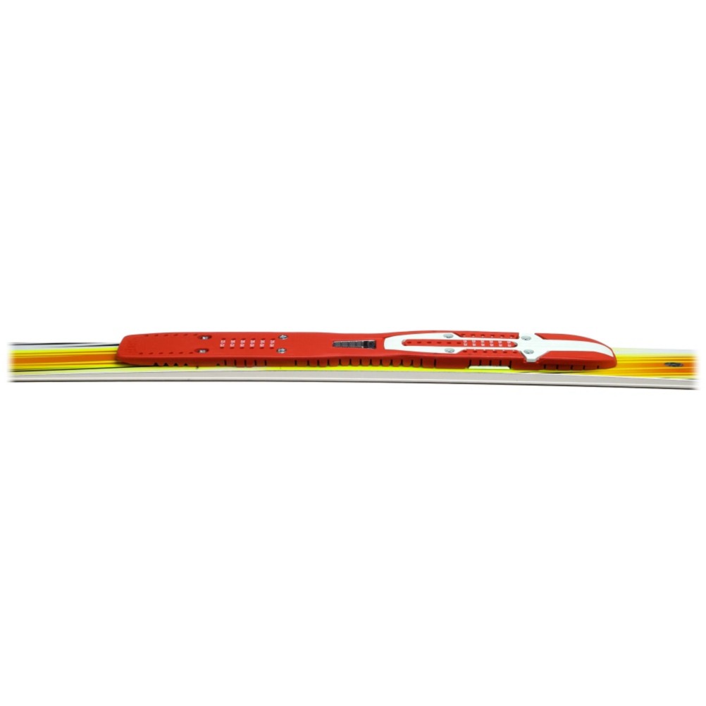 Volkl Racetiger SL Stock Junior Race Skis 2010