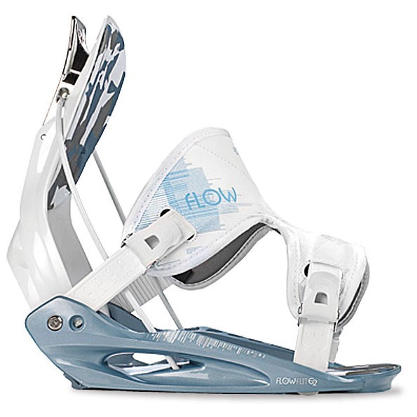 Flow Womens Snowboard Bindings