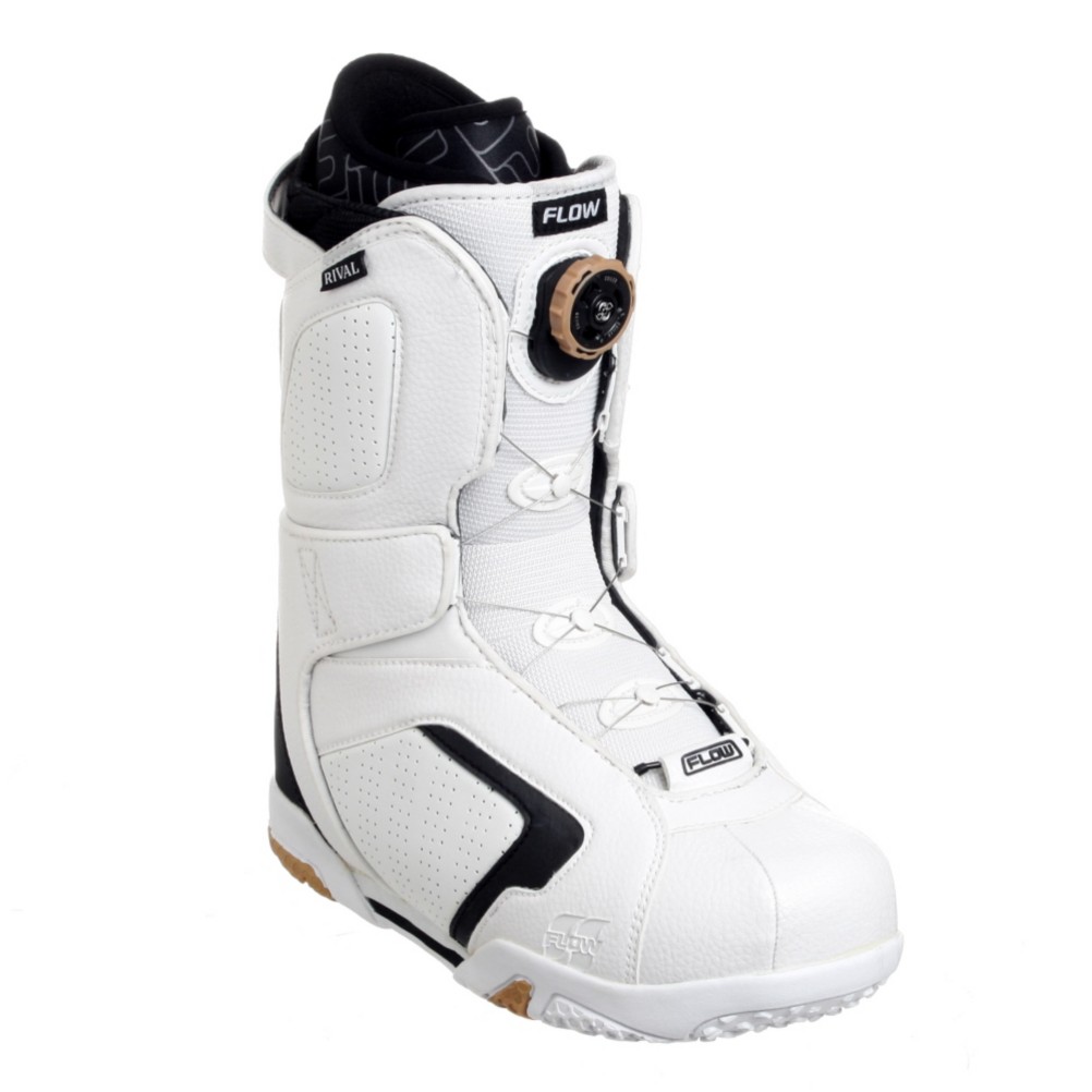 Flow Rival Snowboard Boots 2010