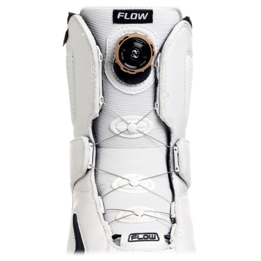 Flow Rival Snowboard Boots 2010