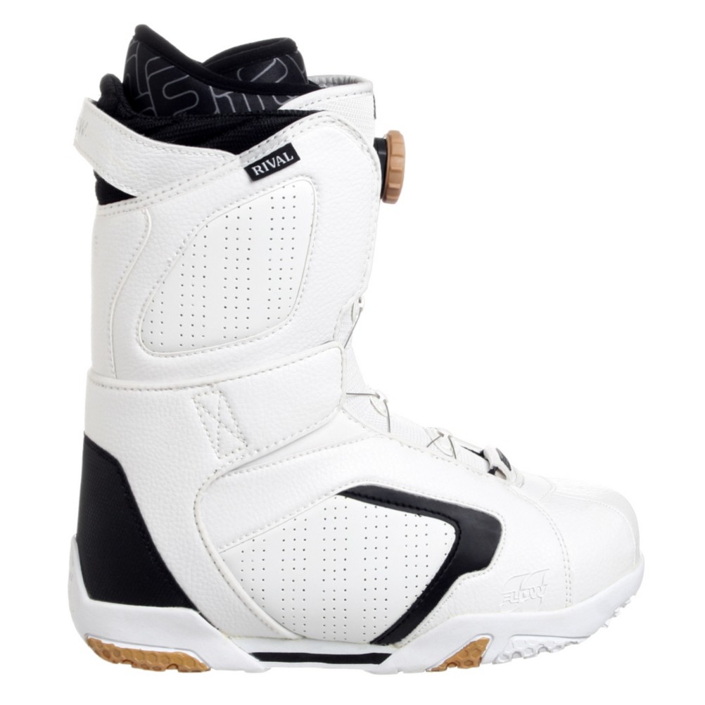  Snowboard Boots