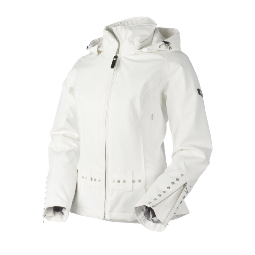 Obermeyer Lexi Stretch Jacket - Womens 2010