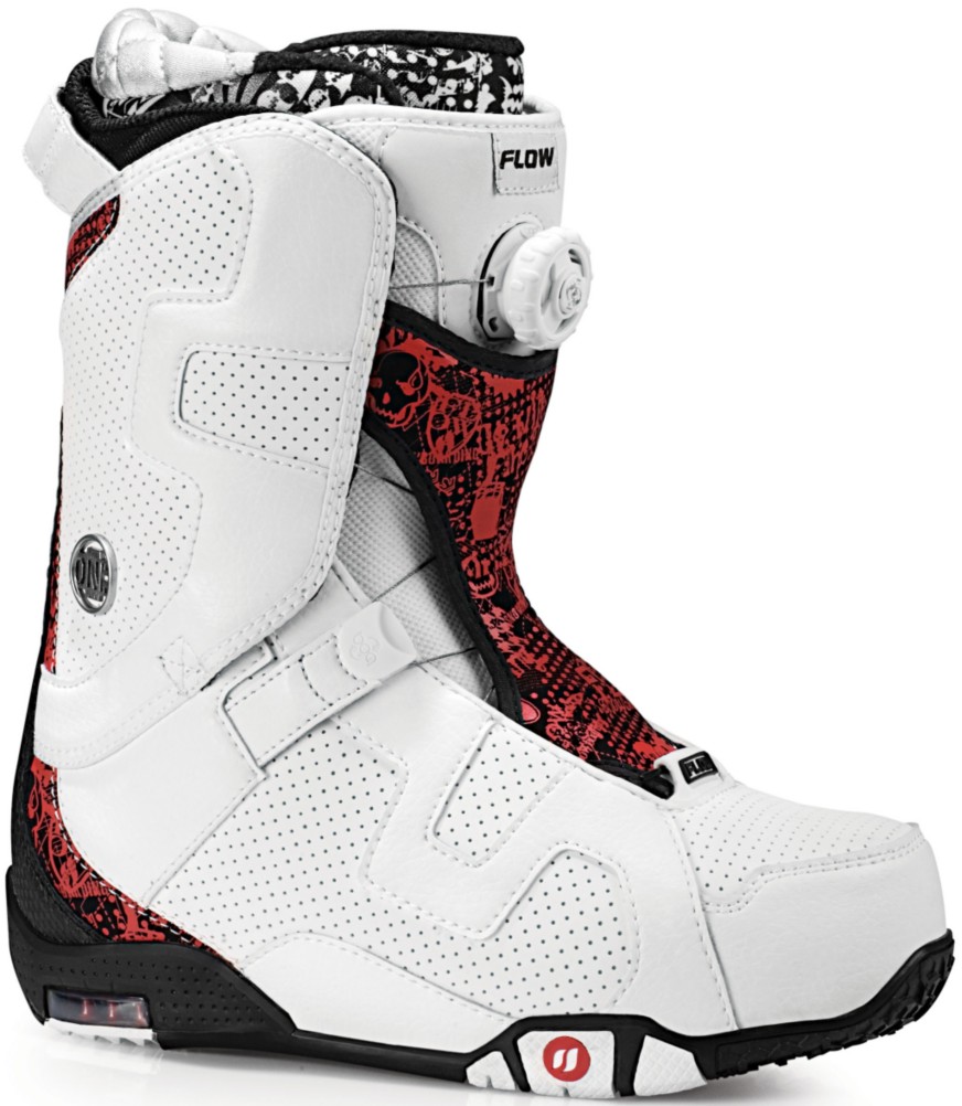 Flow Mens Snowboard Boots