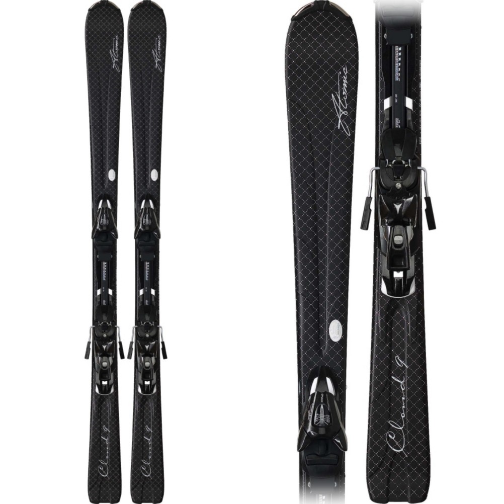 Atomic Womens Skis