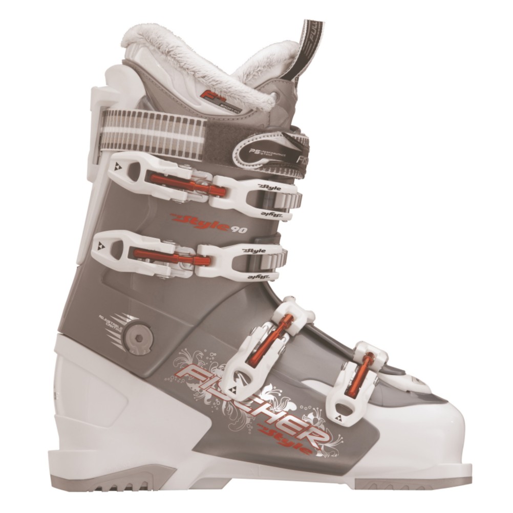 Fischer Ski Boots