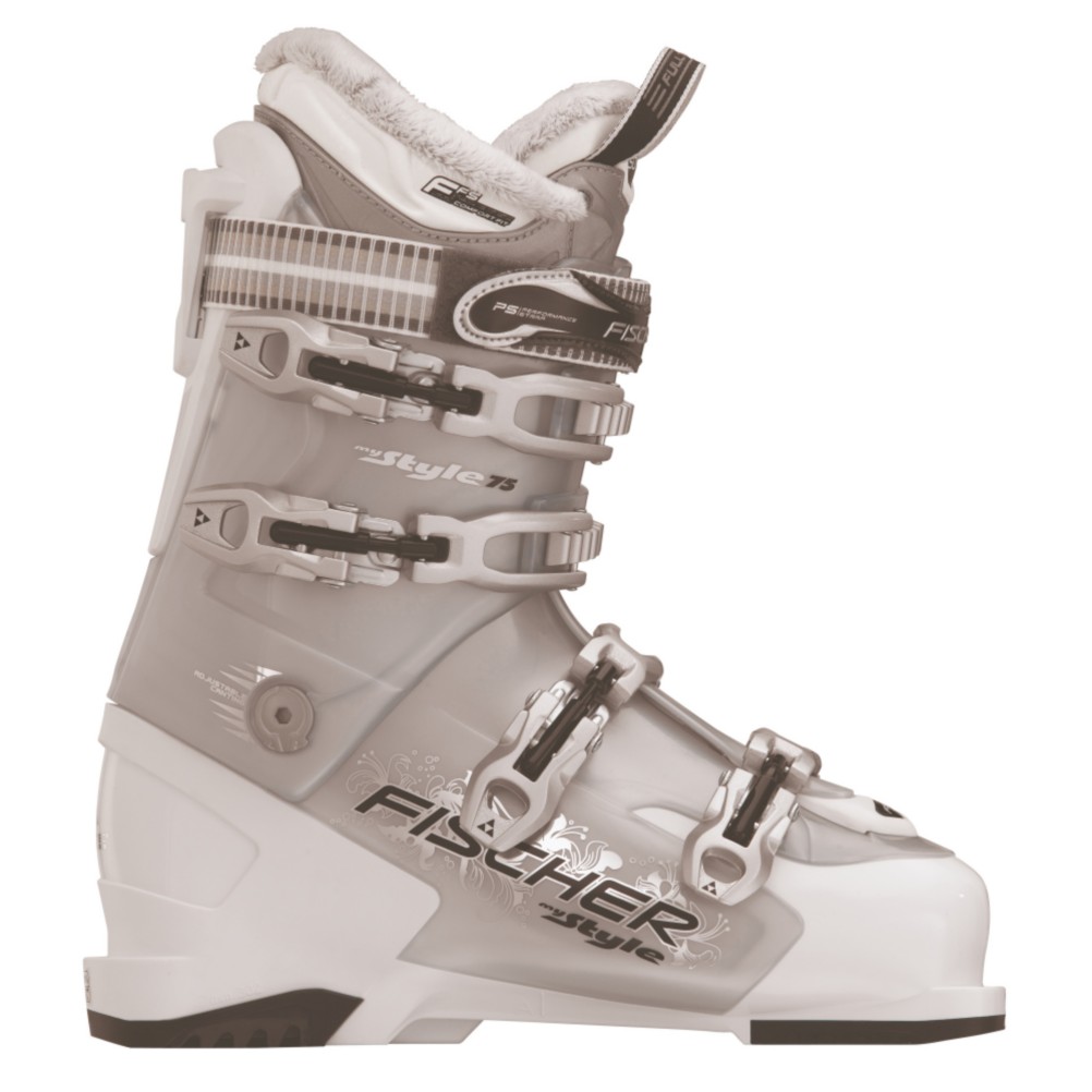 Fischer Womens Ski Boots