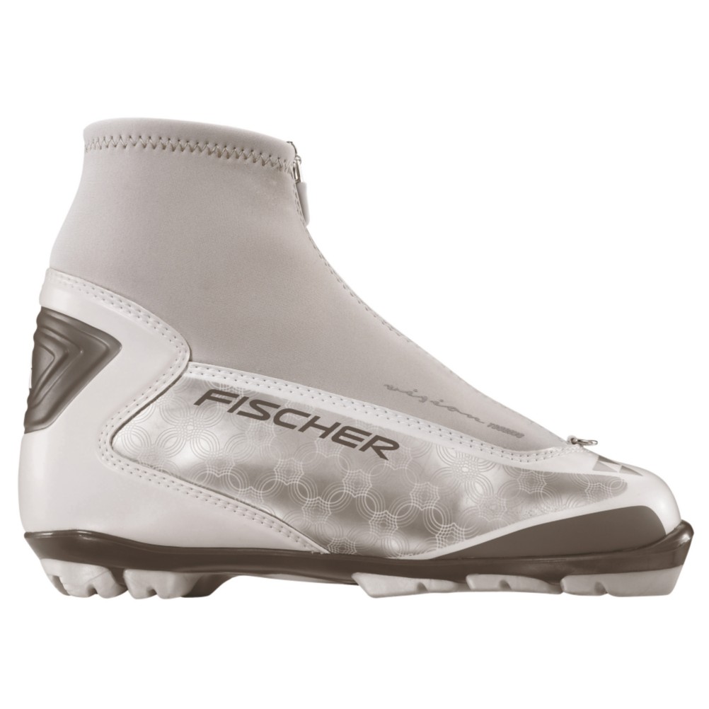 Fischer Cross Country Skiing