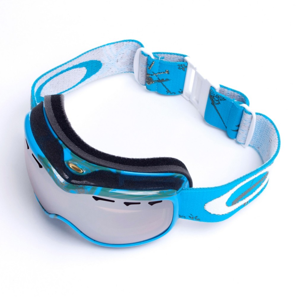 Oakley Gretchen Bleiler Stockholm Goggle - Womens 2010