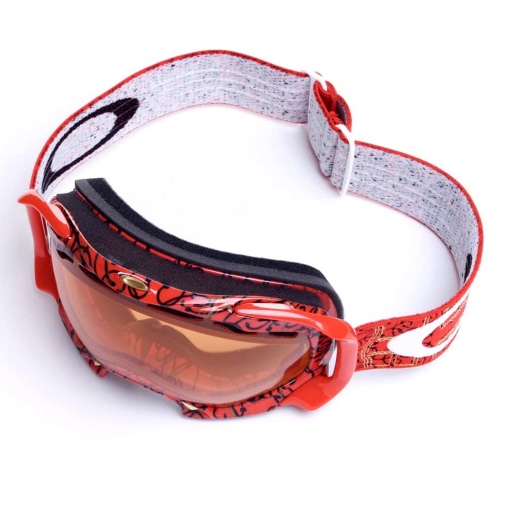 Oakley Simon Dumont Splice Goggle - Mens 2010