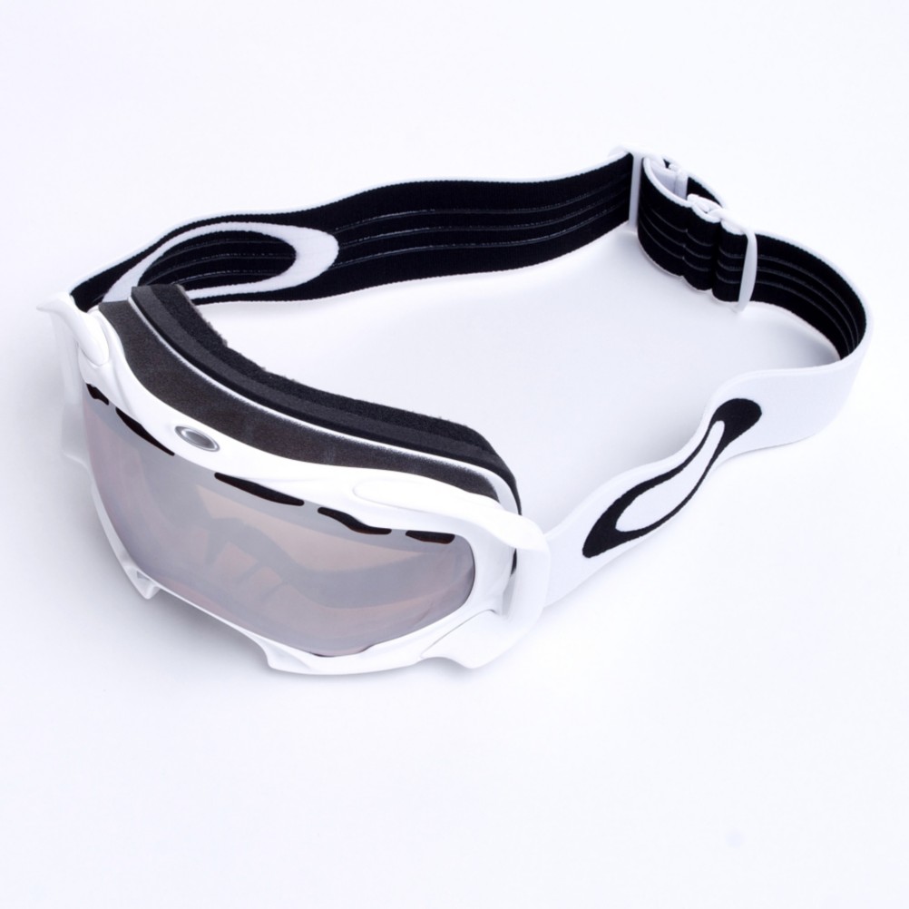 Oakley Goggles and Lenses