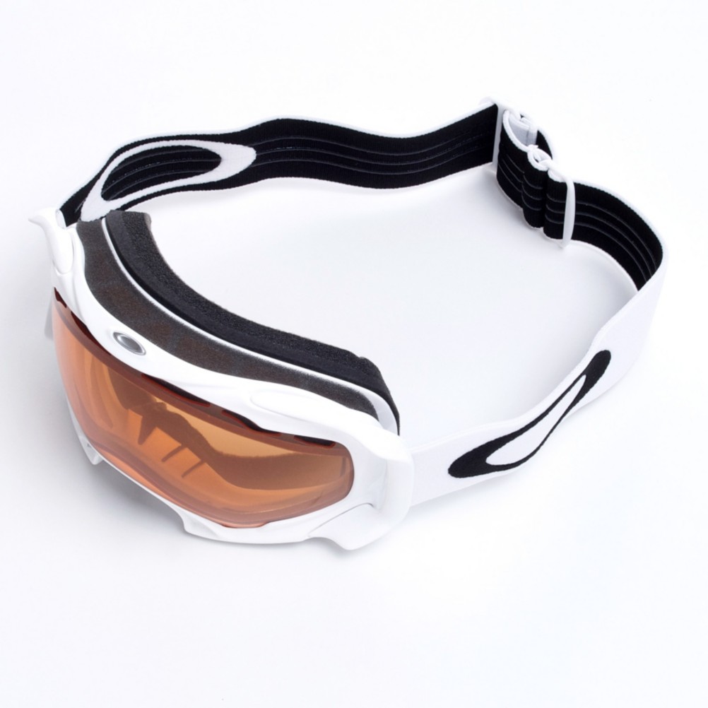 Oakley Splice Goggle - Mens 2010