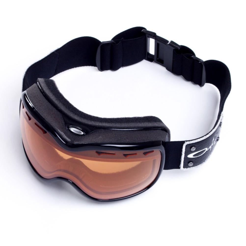 Oakley Stockholm Goggle - Womens 2010