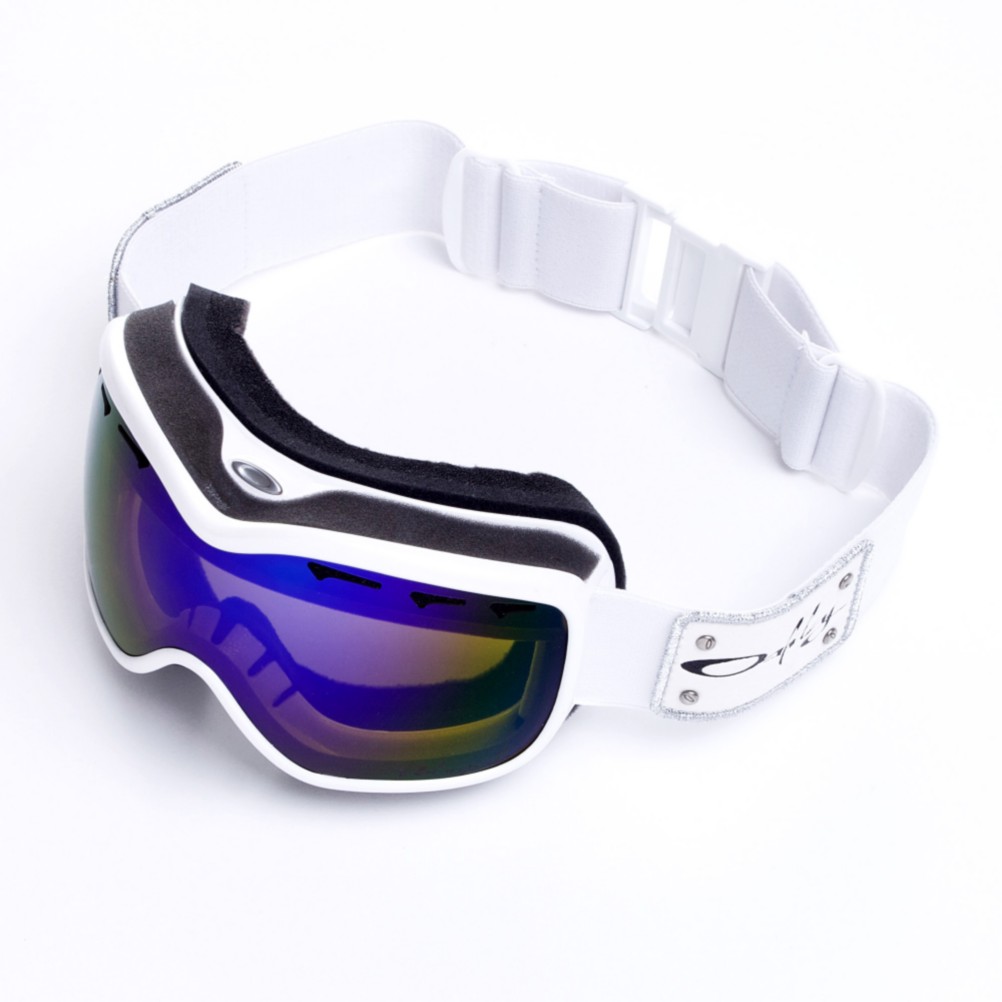 Oakley Stockholm Goggle - Womens 2010