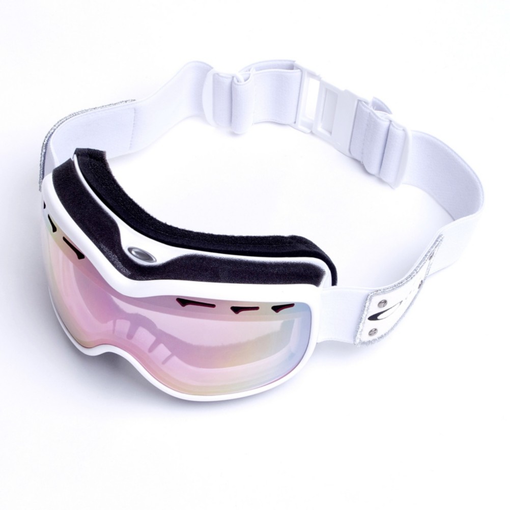 Oakley Stockholm Goggle - Womens 2010