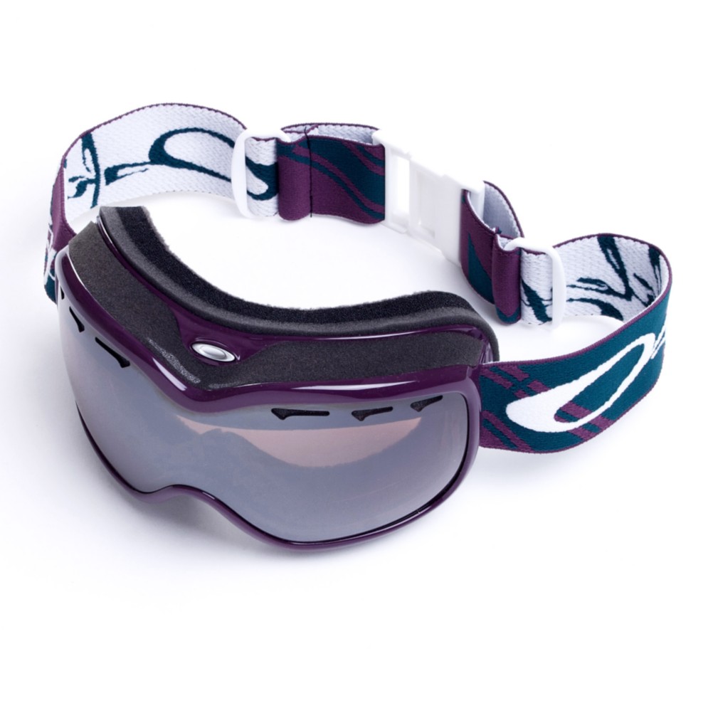 Oakley Stockholm Goggle - Womens 2010