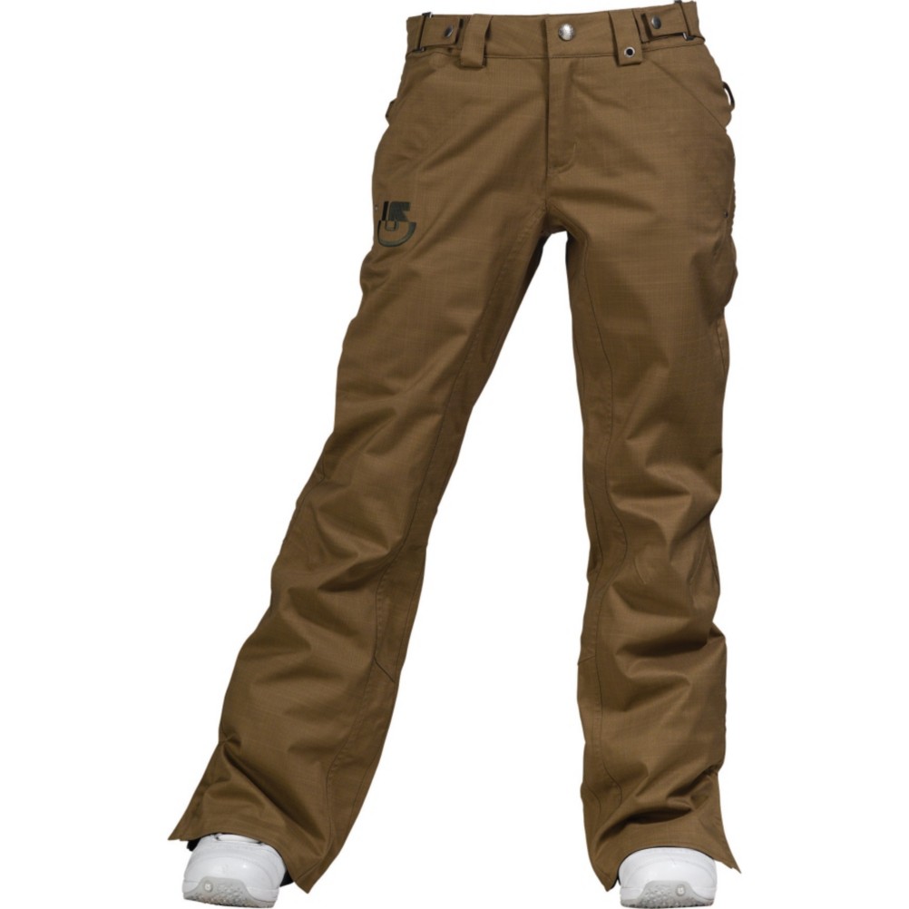 Burton Chase Womens Snowboard Pants 2010