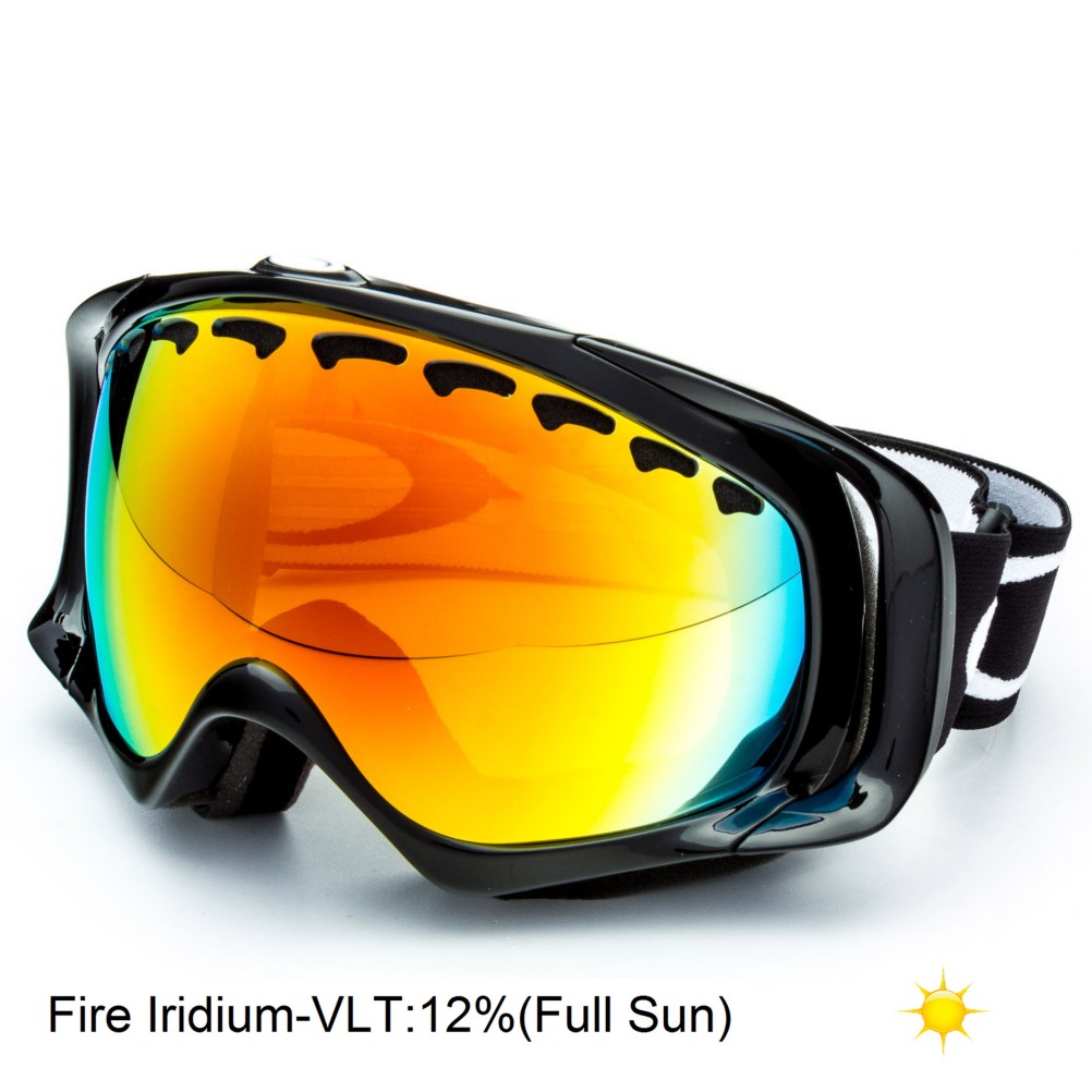 Oakley Crowbar Goggle - Mens 2010