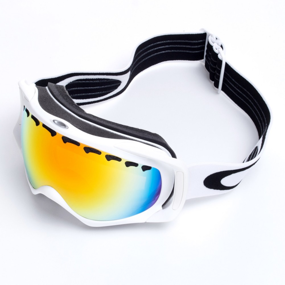 Oakley Crowbar Goggle - Mens 2010