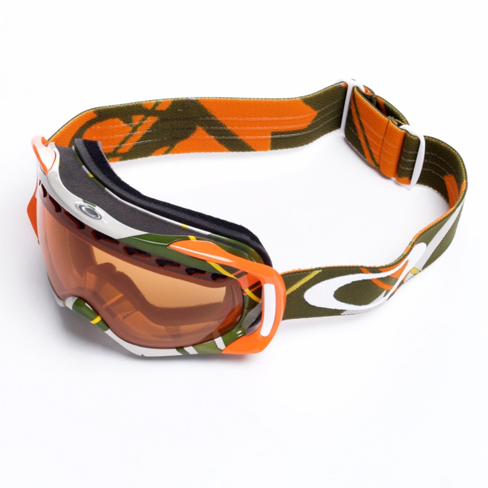 Oakley Crowbar Goggle - Mens 2010