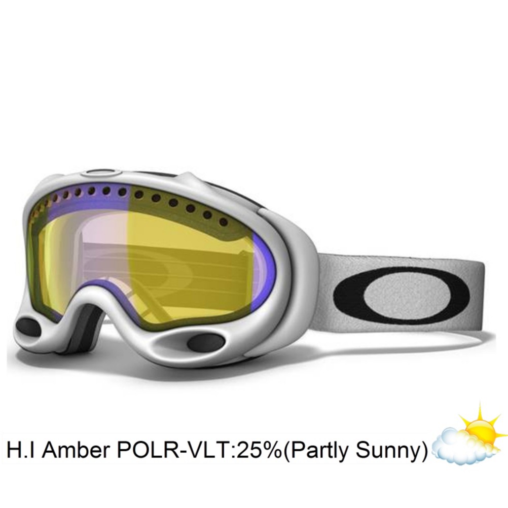 Oakley A Frame Goggle - Mens 2010