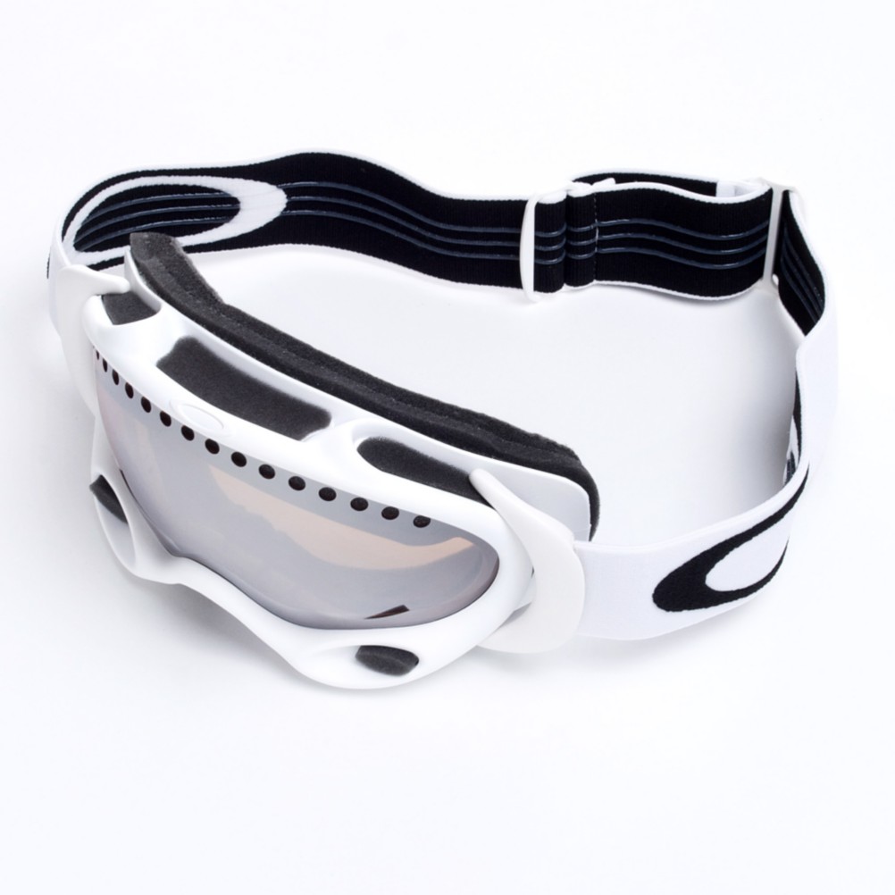 Oakley Goggles
