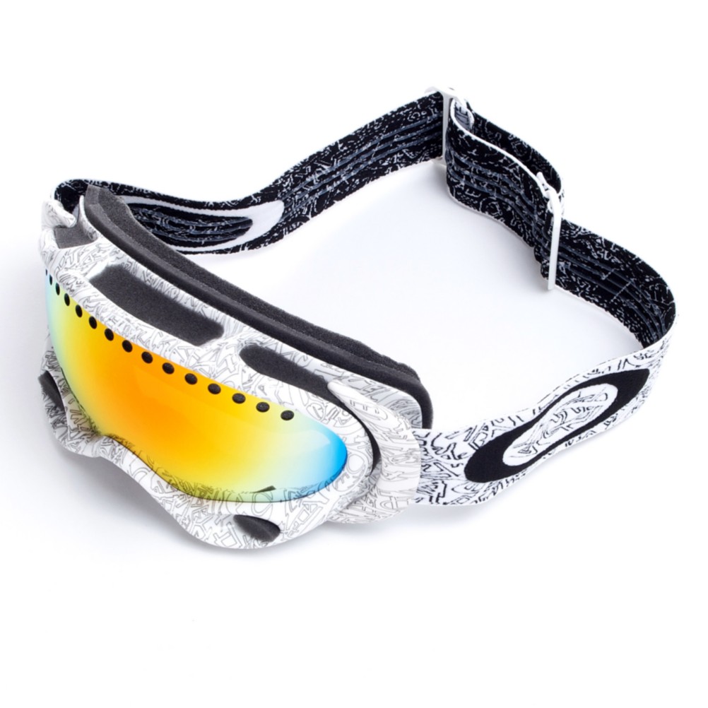 Oakley A Frame Goggle - Mens 2010