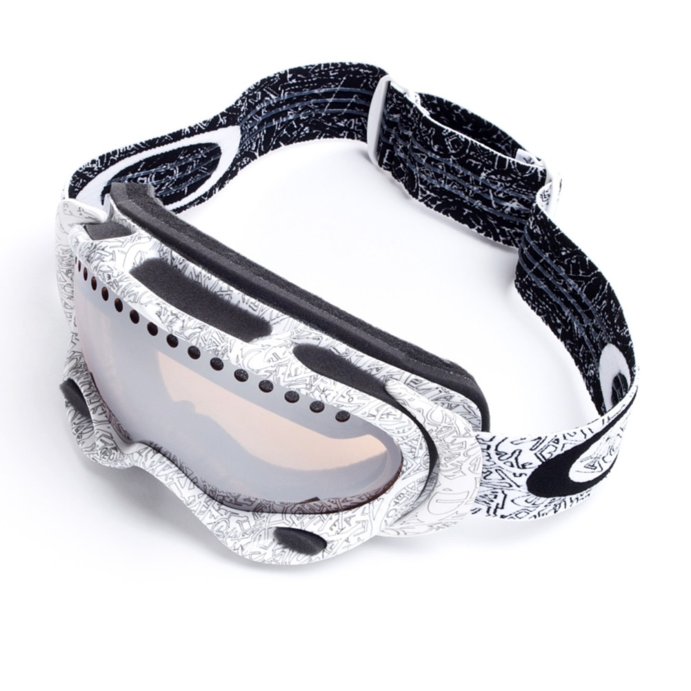 Oakley A Frame Goggle - Mens 2010