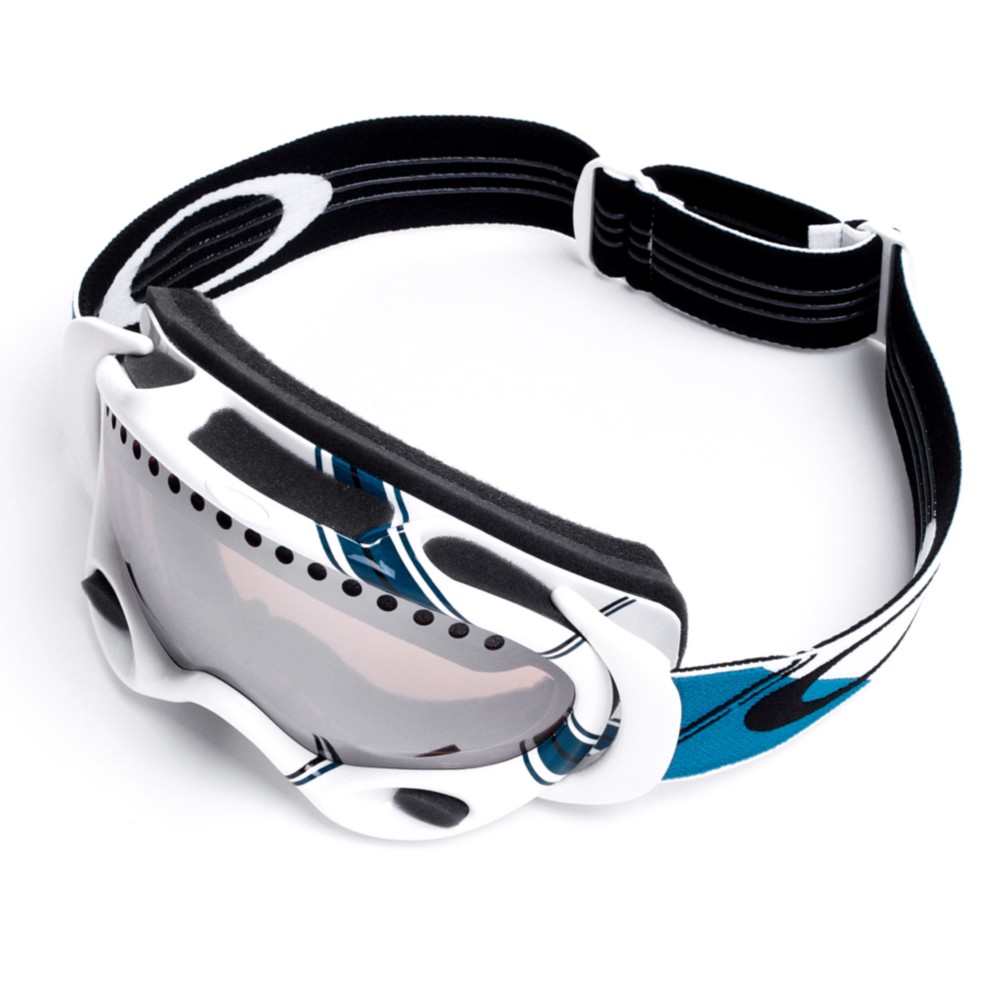 Oakley A Frame Goggle - Mens 2010