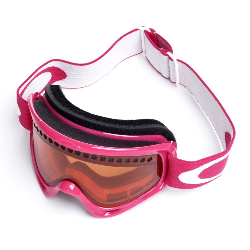 Oakley O Frame Goggle - Mens 2010