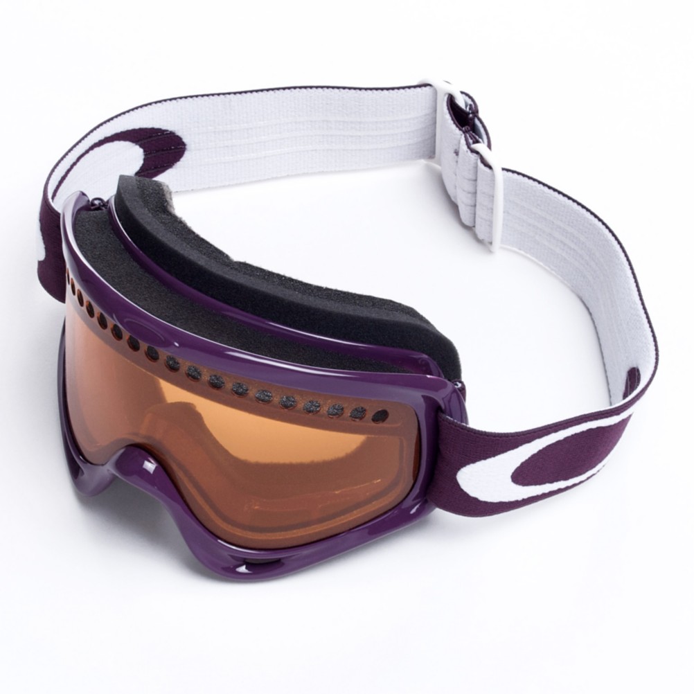 Oakley Adult Racing Goggles