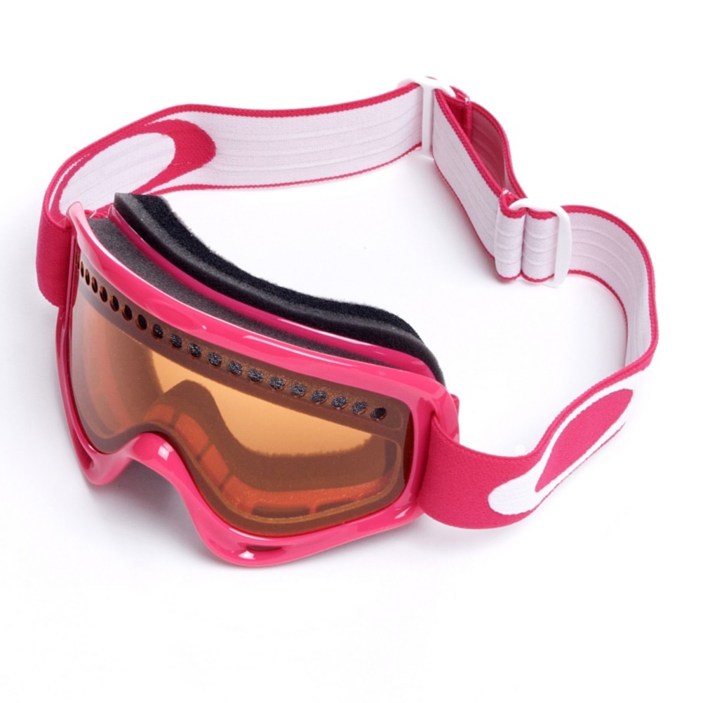 Oakley XS O Frame Goggle - Kids 2010