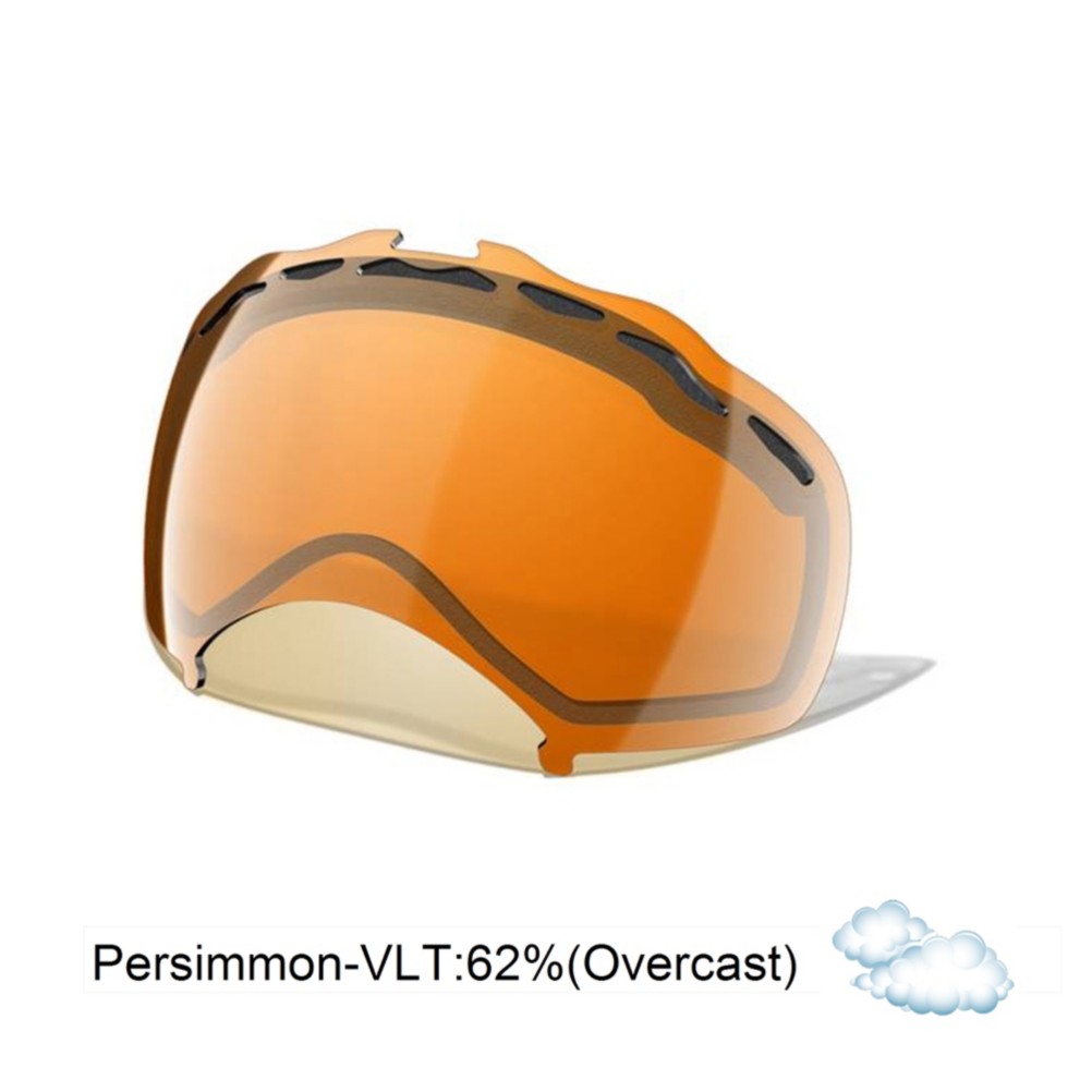 Oakley Splice Goggle Replacement Lens 2010