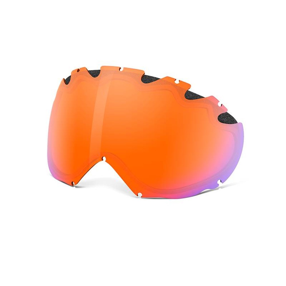 Oakley Oakley Wisdom Goggle Replacement Lens 2010